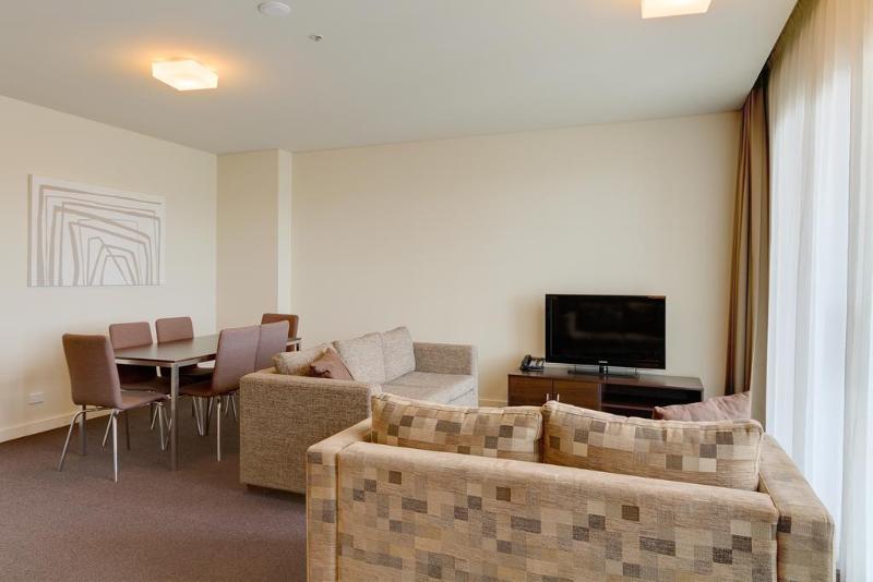 Mantra Melbourne Melton Hotel Exterior photo